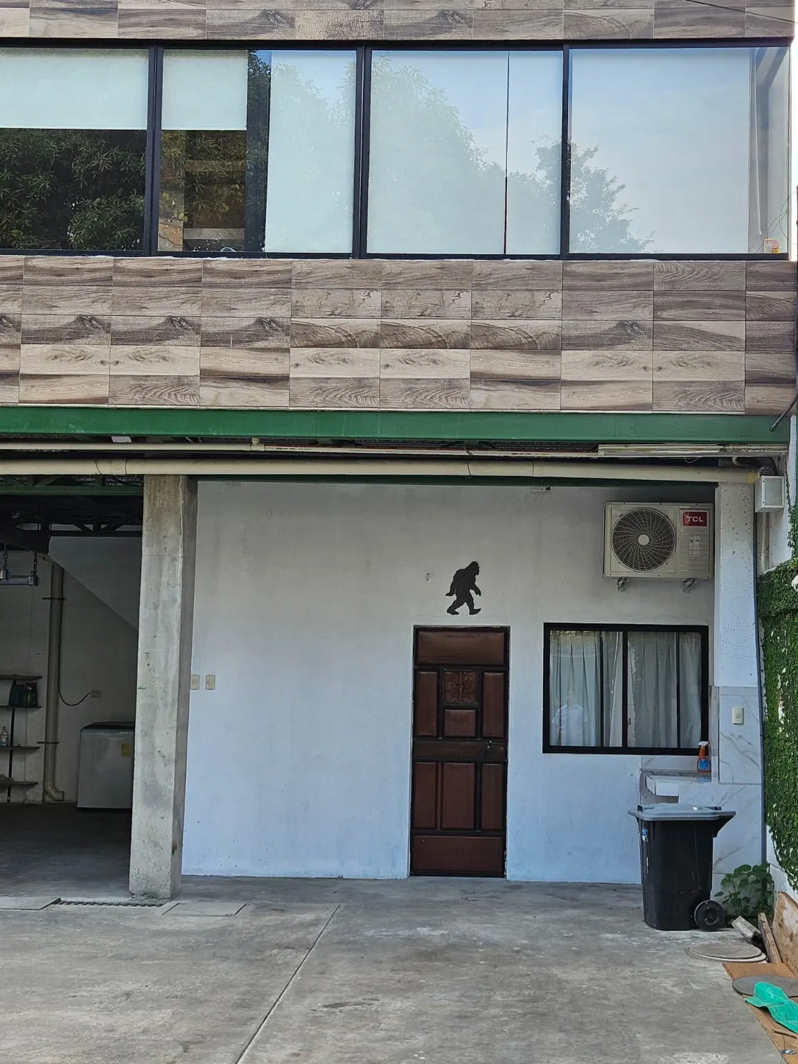 alquiler de mini suites amobladas