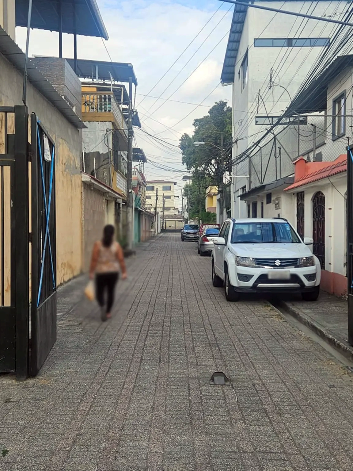 alquiler de mini suites amobladas