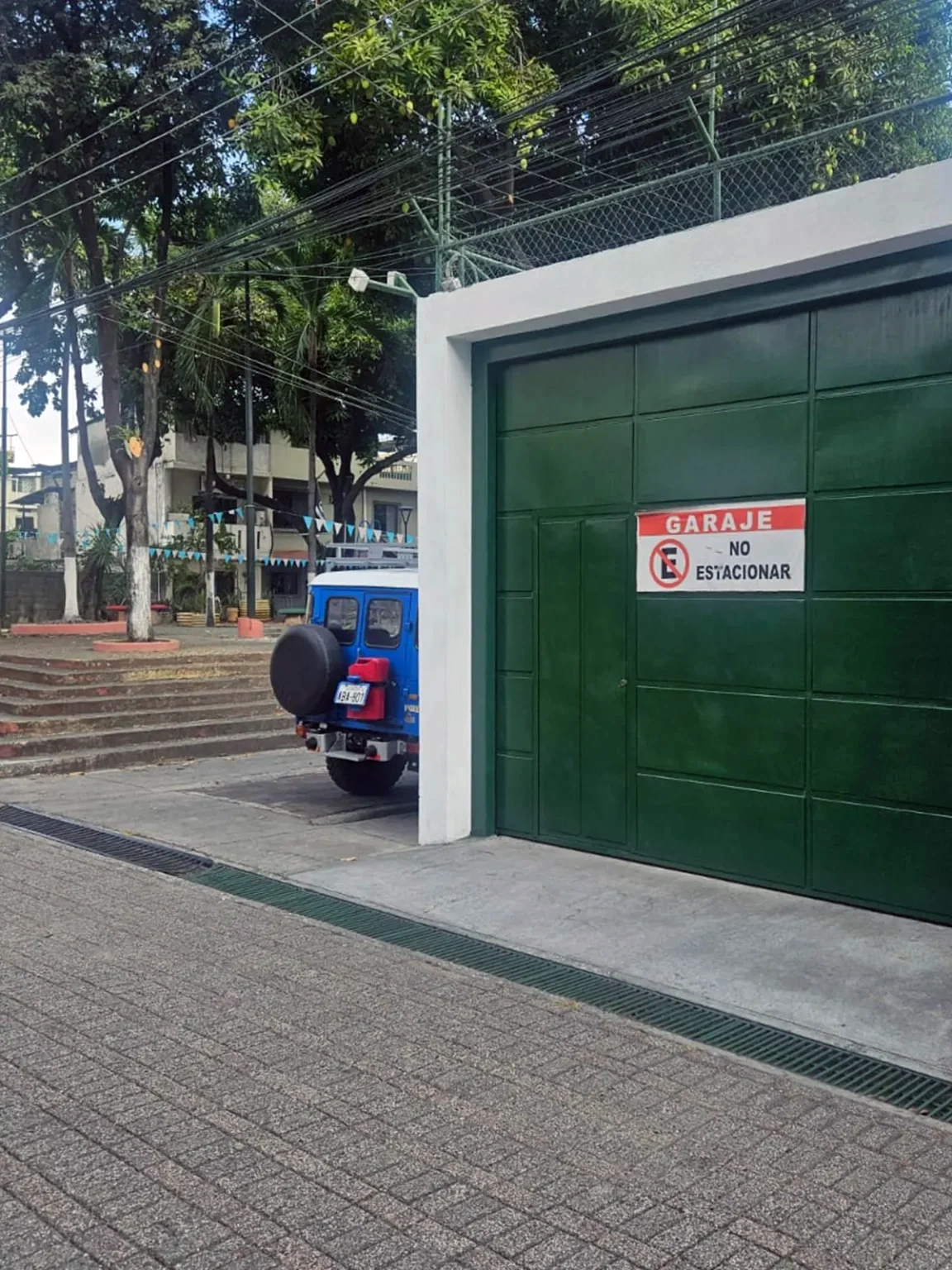 alquiler de mini suites amobladas