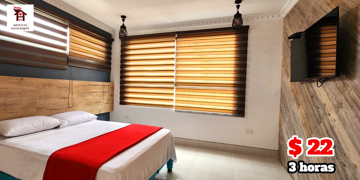 hotel por horas guayaqui